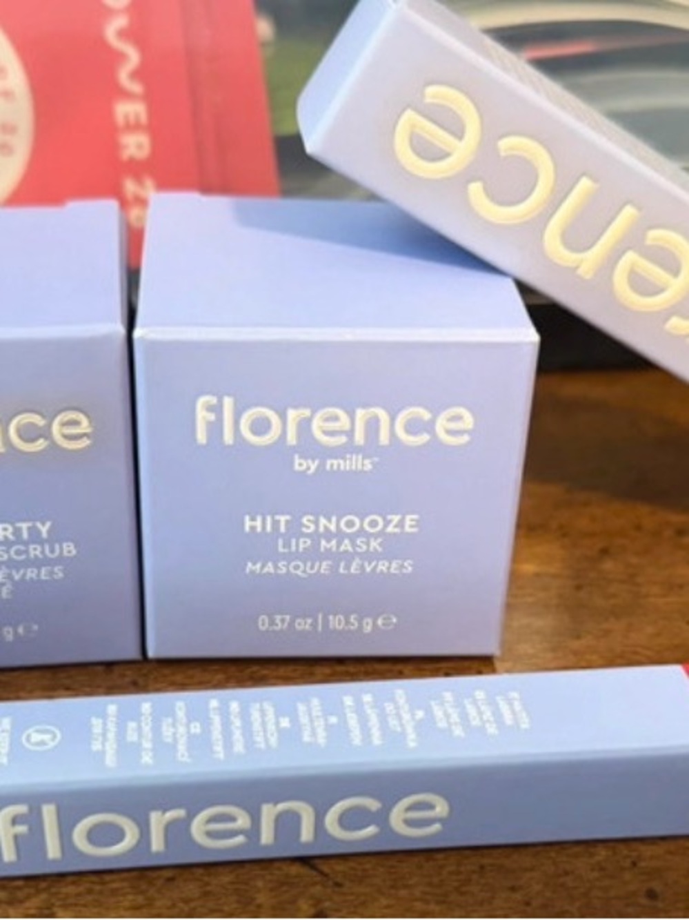 Florence Bundle